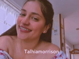 Talhiamorrison