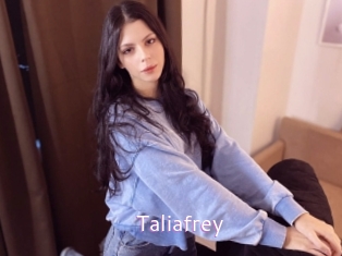 Taliafrey