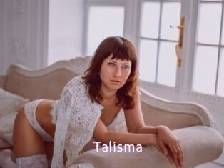 Talisma