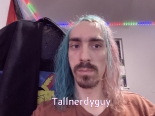 Tallnerdyguy