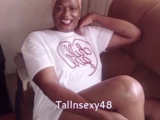 Tallnsexy48