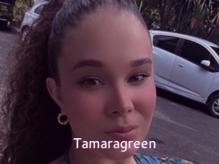 Tamaragreen