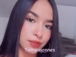 Tamarajonnes