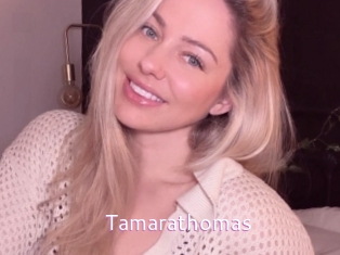 Tamarathomas