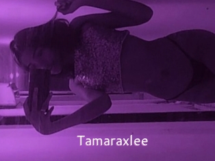 Tamaraxlee