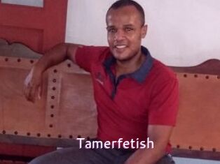 Tamerfetish