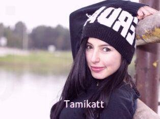 Tamikatt