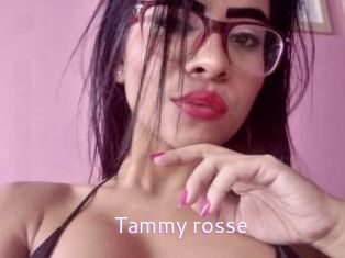 Tammy_rosse