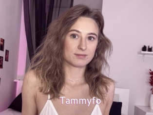 Tammyfo
