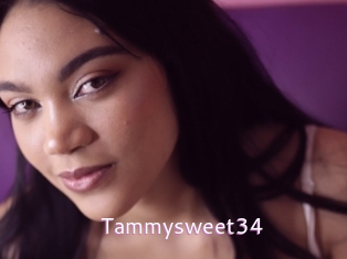 Tammysweet34