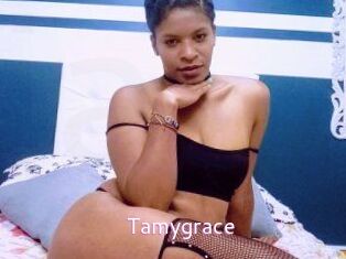 Tamygrace