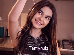 Tamyruiz