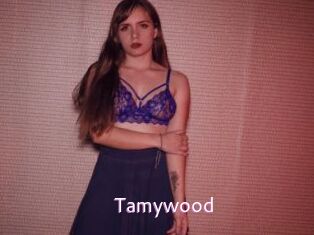 Tamywood