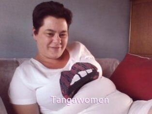 Tangawomen