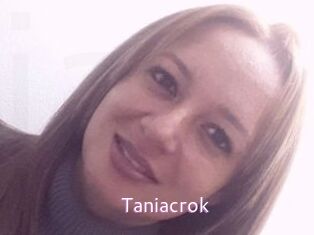 Taniacrok