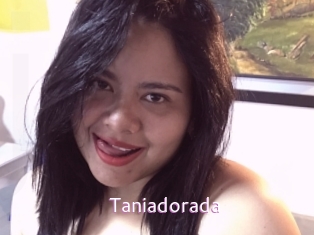 Taniadorada