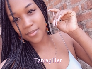 Taniagiller