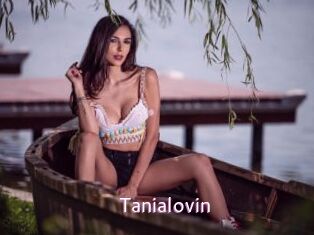 Tanialovin