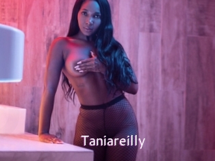 Taniareilly