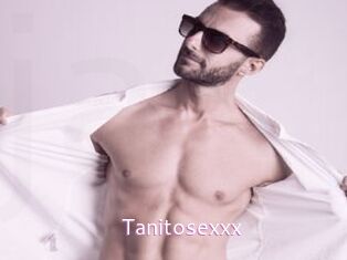 Tanitosexxx