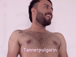 Tannerpulgarin