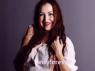 Tansyforest