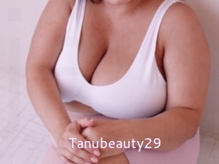 Tanubeauty29