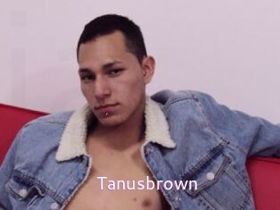 Tanusbrown