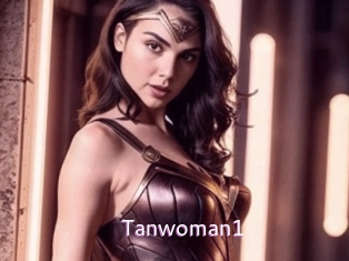 Tanwoman1