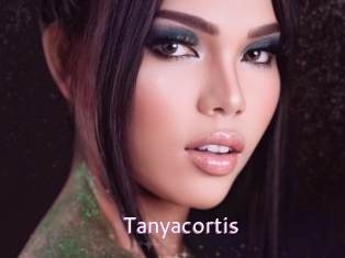 Tanyacortis