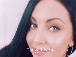 Tanyadevon