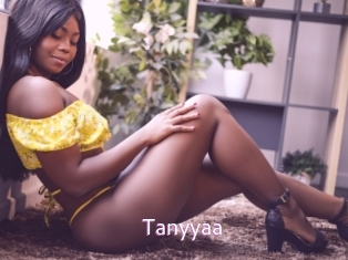 Tanyyaa