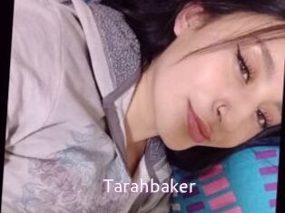 Tarahbaker