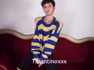 Tarantinoxxx