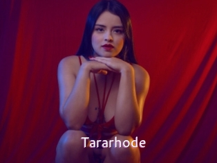 Tararhode