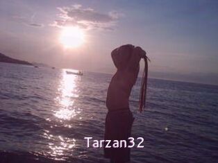 Tarzan32