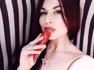 Tasha