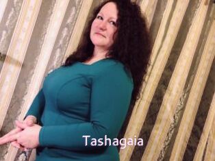 Tashagaia