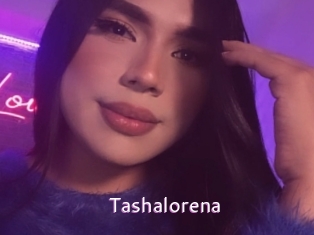 Tashalorena