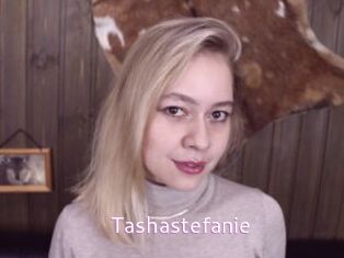 Tashastefanie