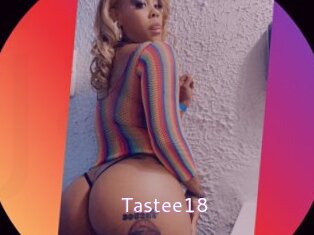 Tastee18