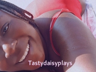 Tastydaisyplays