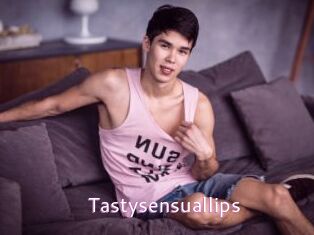 Tastysensuallips