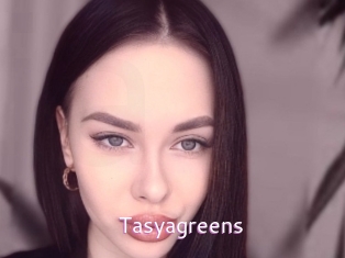 Tasyagreens