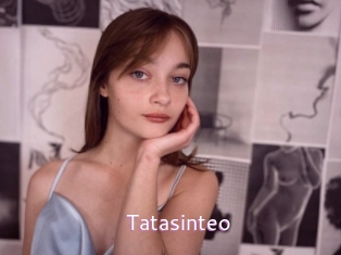 Tatasinteo