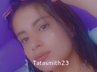 Tatasmith23