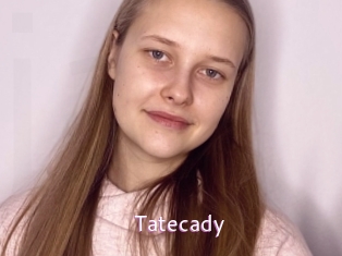 Tatecady