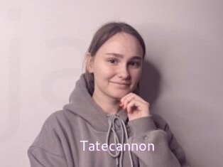 Tatecannon