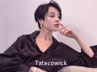 Tatecowick