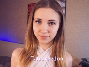 Tatecreedon